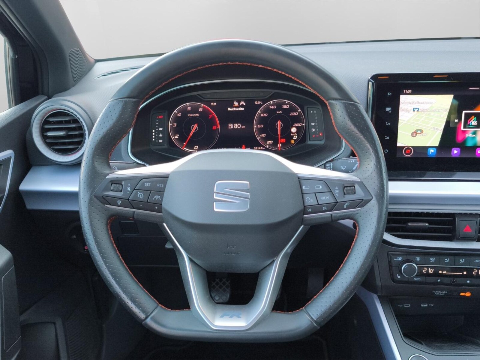 SEAT Arona – Bild 20