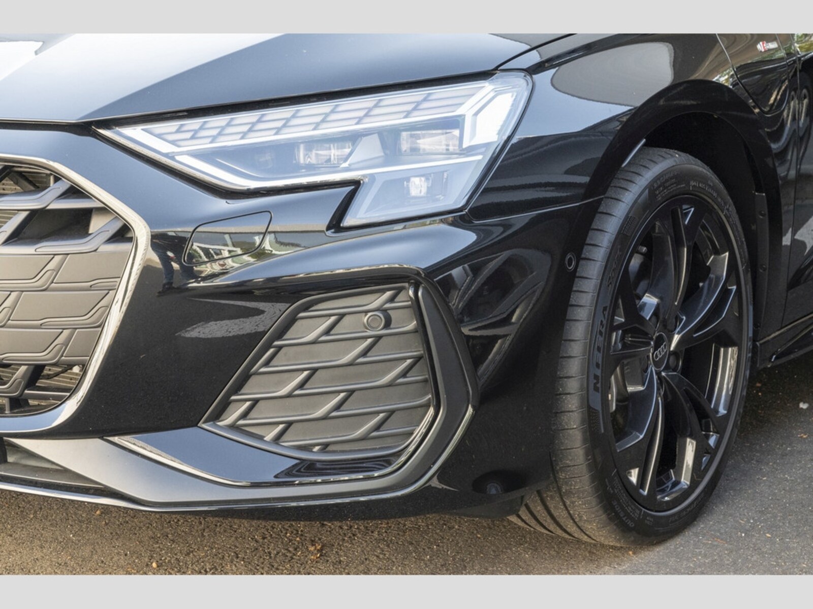 Audi A3 Sportback – Bild 5