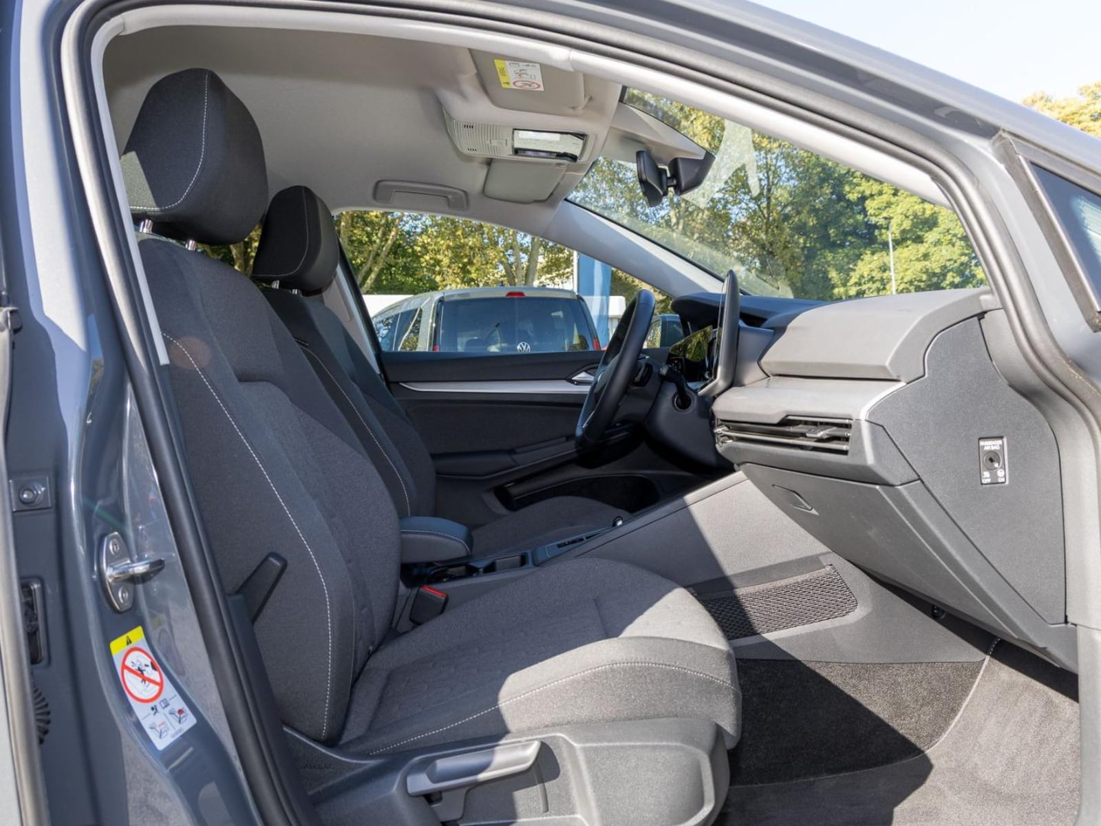 Volkswagen Golf – Bild 4