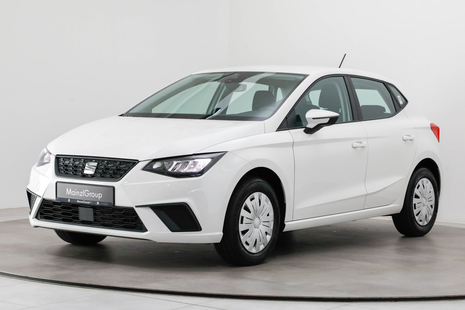 SEAT Ibiza – Bild 2