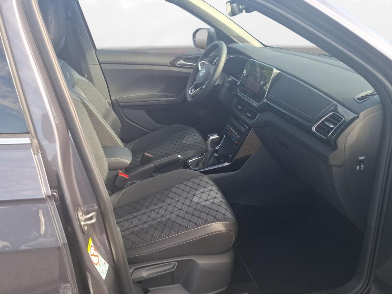 Volkswagen T-Cross – Bild 6