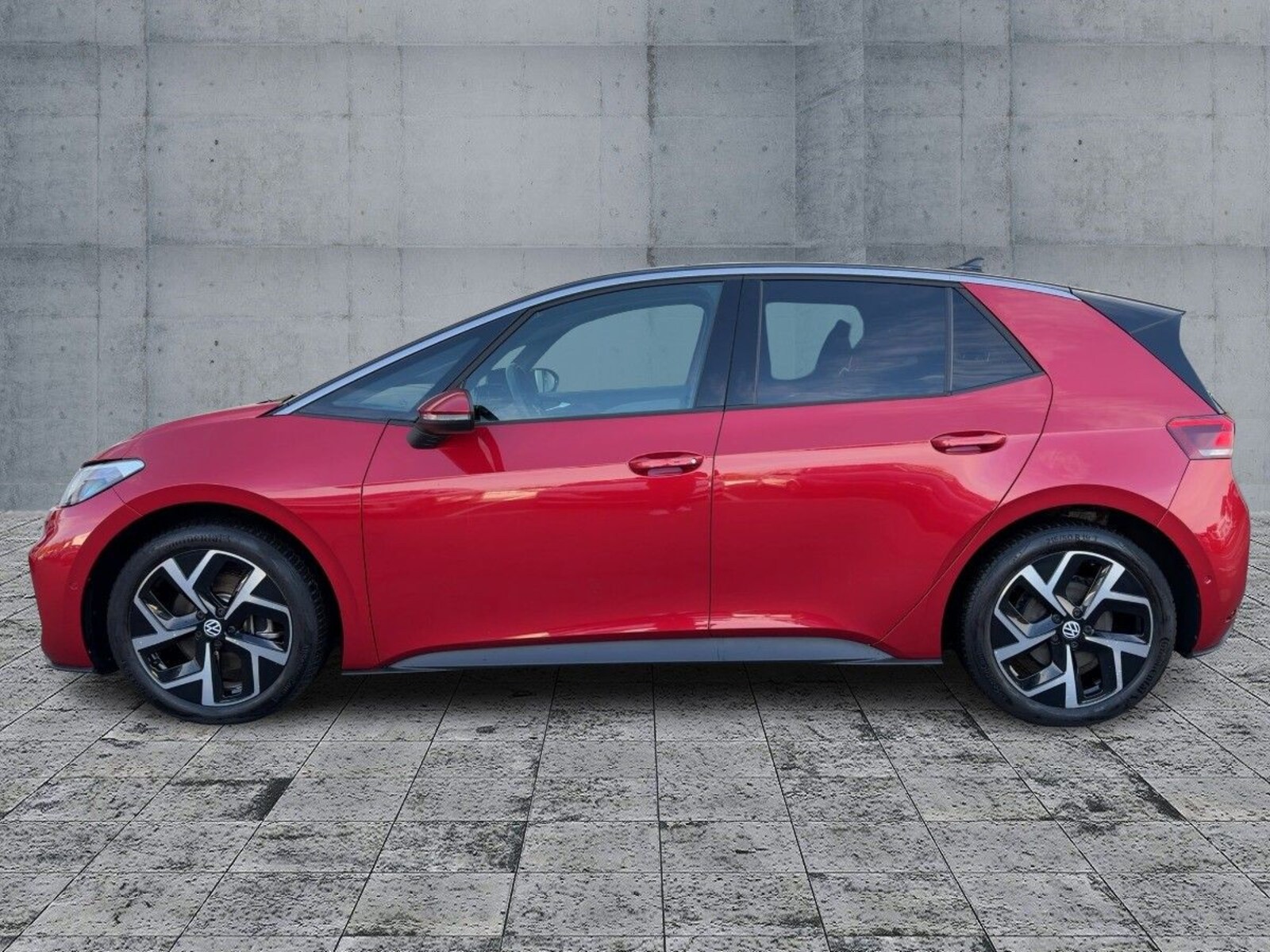 Volkswagen ID.3 – Bild 3