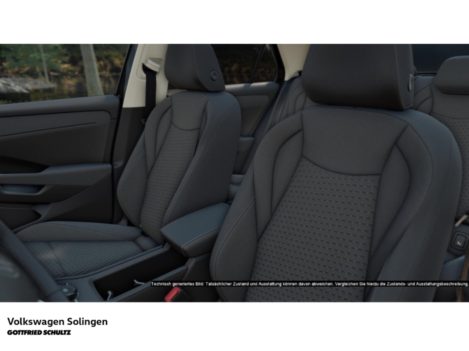 Volkswagen T-Roc – Bild 10