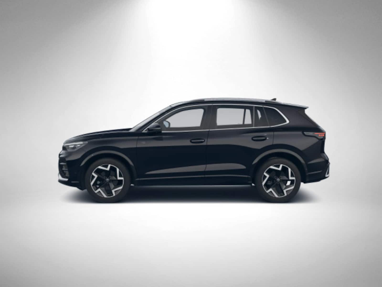 Volkswagen Tiguan – Bild 6