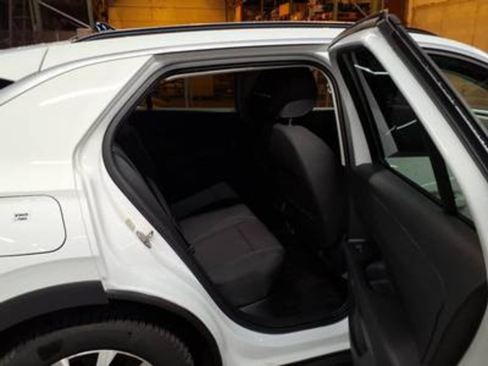 Volkswagen T-Roc – Bild 6