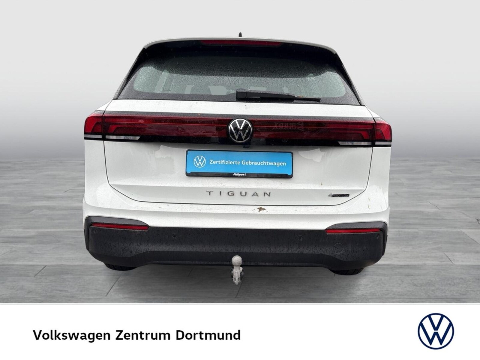 Volkswagen Tiguan – Bild 3