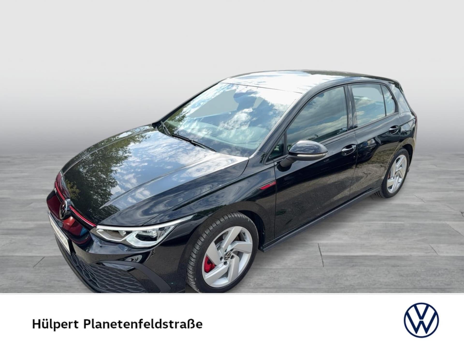 Volkswagen Golf 2024