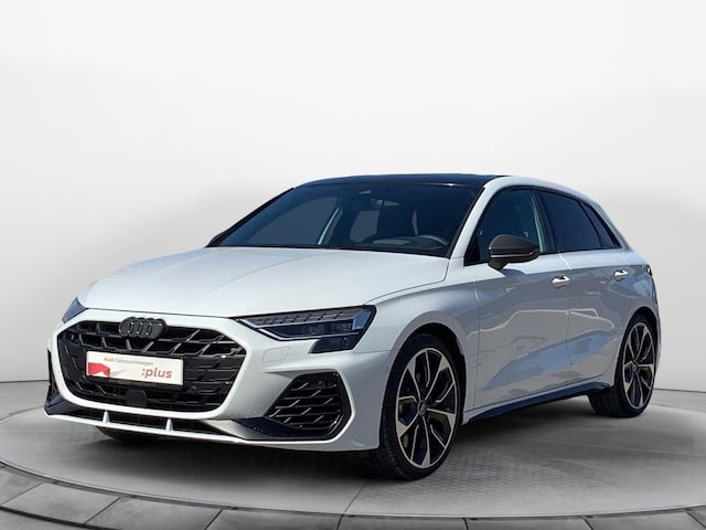 Image about Audi S3 Sportback TFSI quattro S tronic