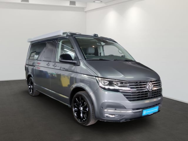 Volkswagen T6.1 California