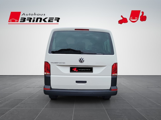 Volkswagen T6.1 Transporter