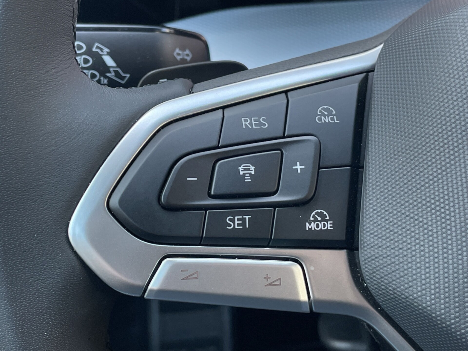 Volkswagen Golf ENERGY