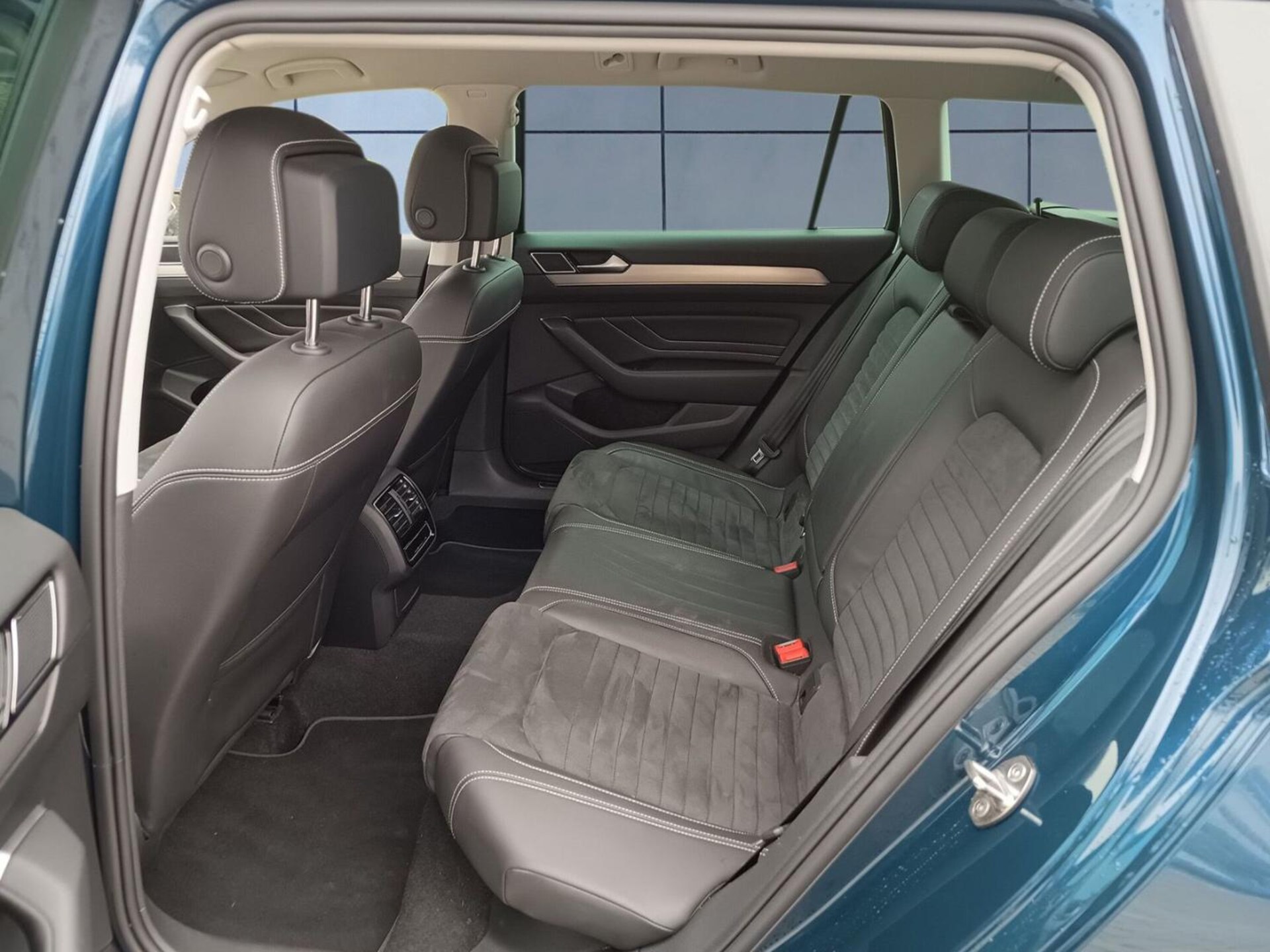 Volkswagen Passat Variant Elegance