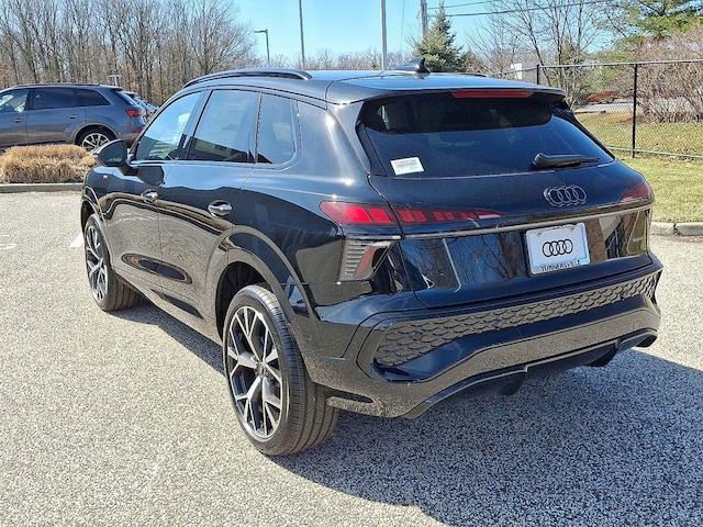 2026 Audi Q3 SUV