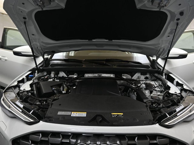 2025 Audi Q5 Premium Plus - Photo 9