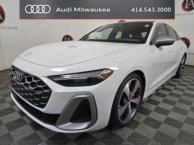 2026 Audi S5 Premium Plus - Photo 5
