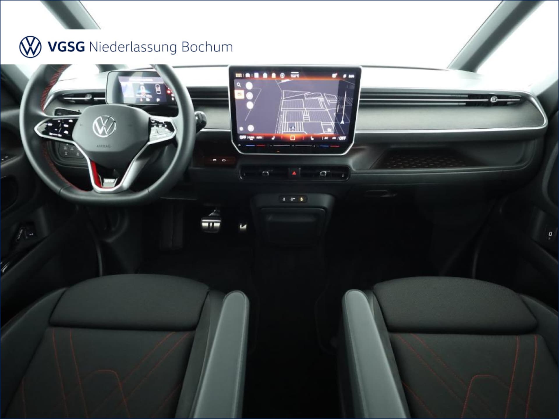 Volkswagen ID. Buzz GTX
