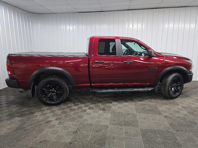 2022 RAM