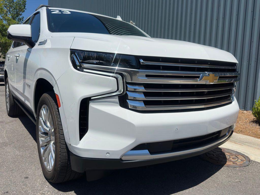 2023 Chevrolet Tahoe 4WD High Country's photo