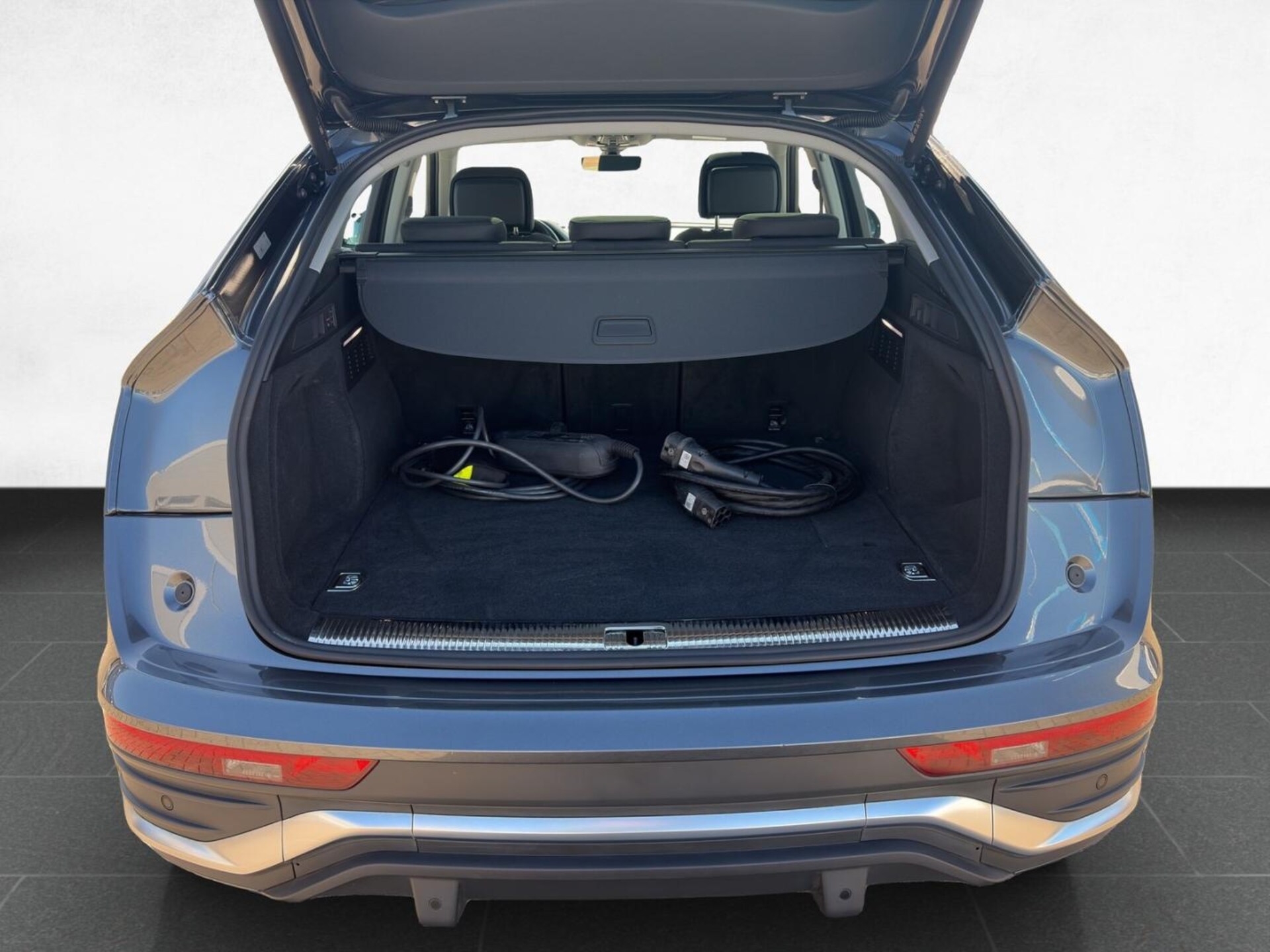 Audi Q5 Sportback TFSI e S line