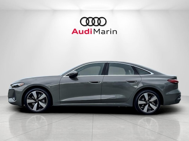 2025 Audi A5 Sedan