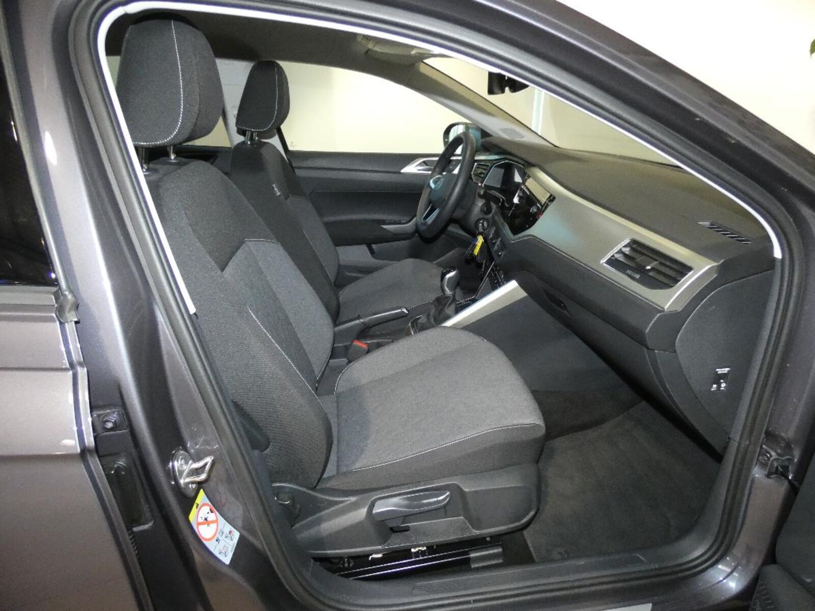 Volkswagen Taigo – Bild 13
