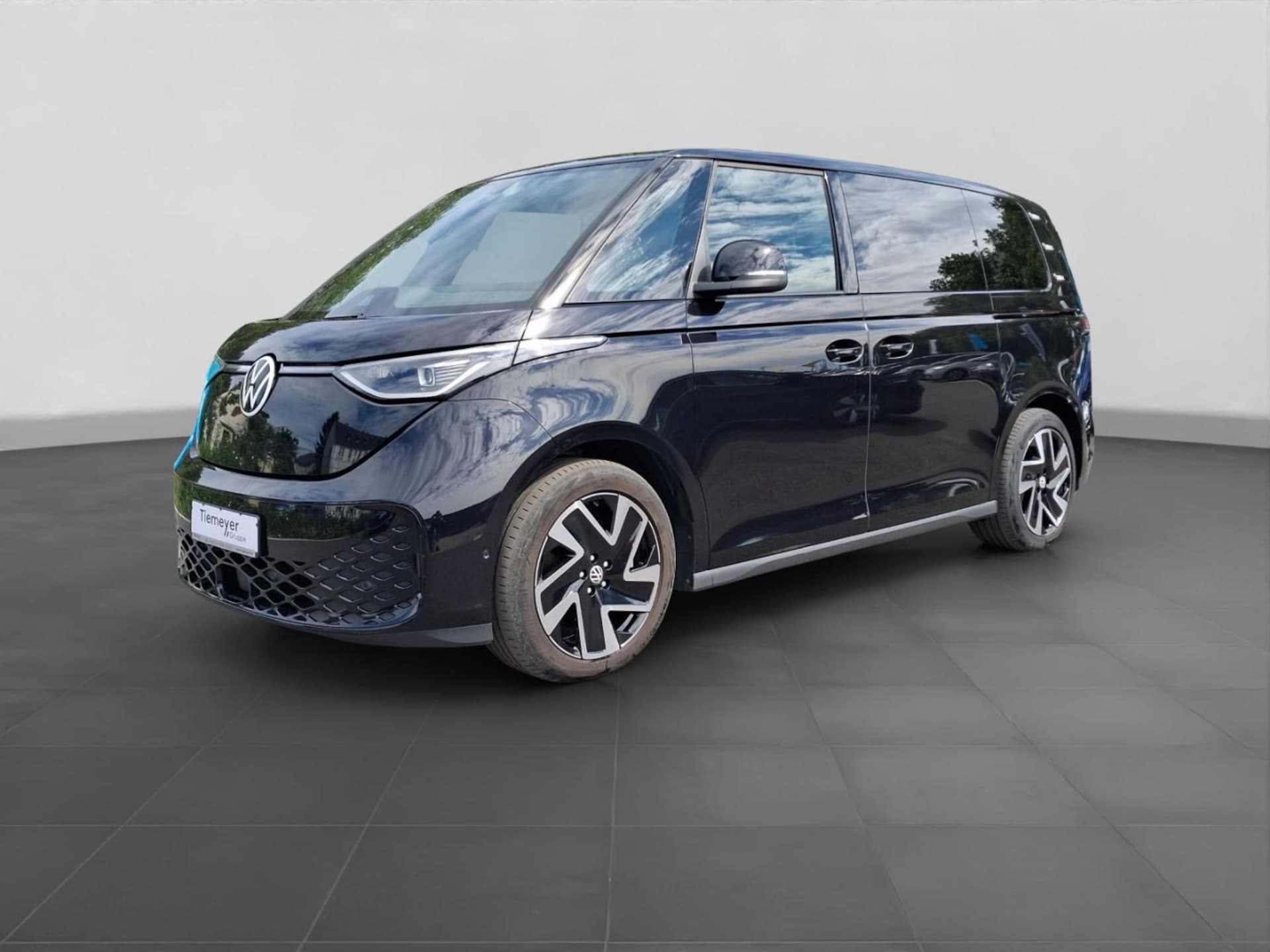 Volkswagen ID. Buzz Pro