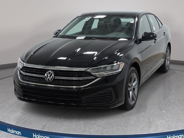2023 Volkswagen Jetta