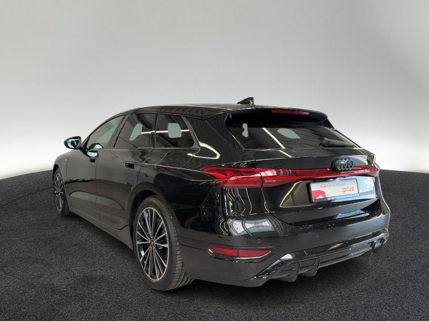 Bild über Audi A6 Avant e-tron S line business e-tron performance 270 kW - für weitere Informationen kontaktieren Sie den Audi Partner