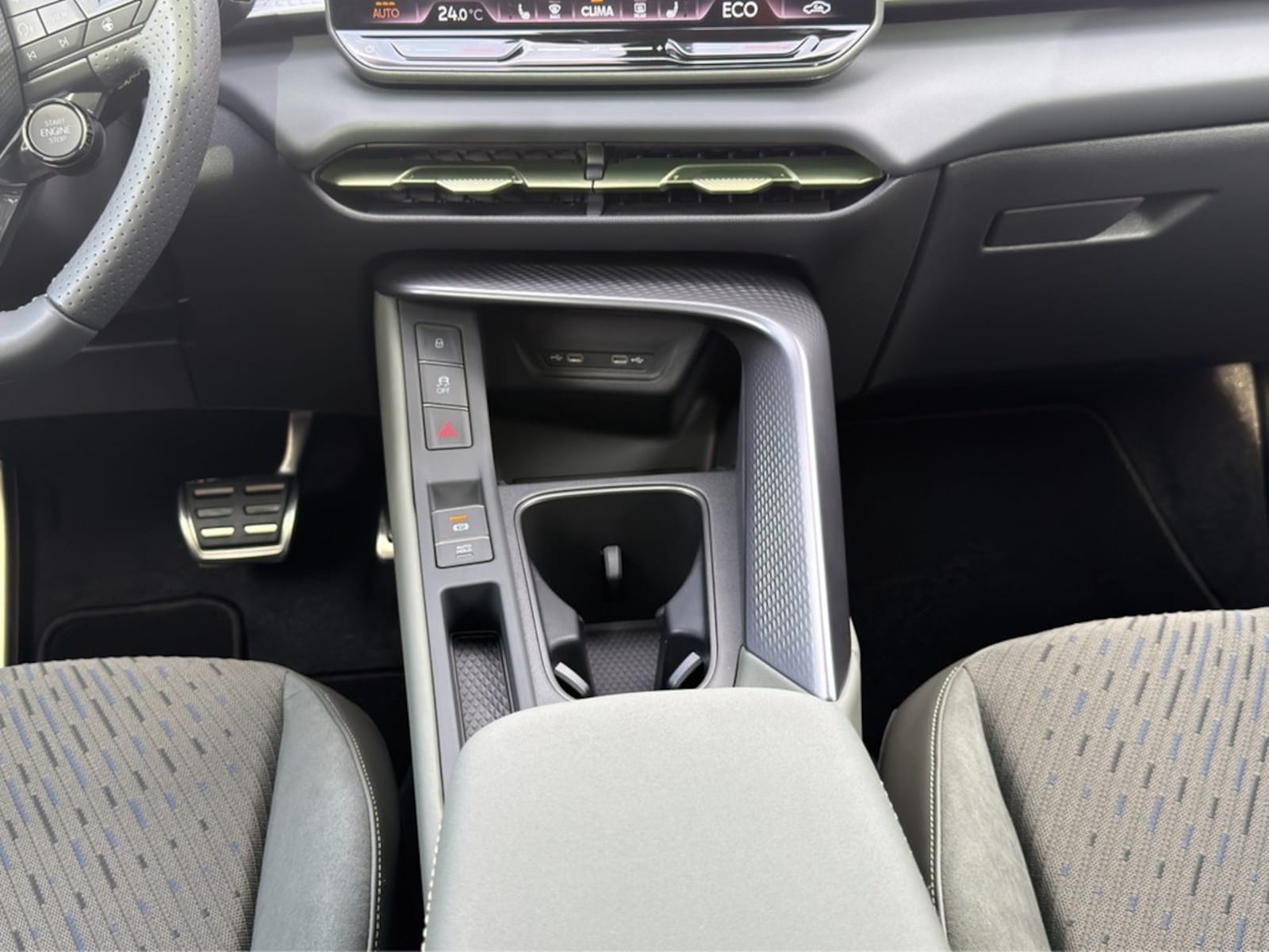 CUPRA Terramar – Bild 13