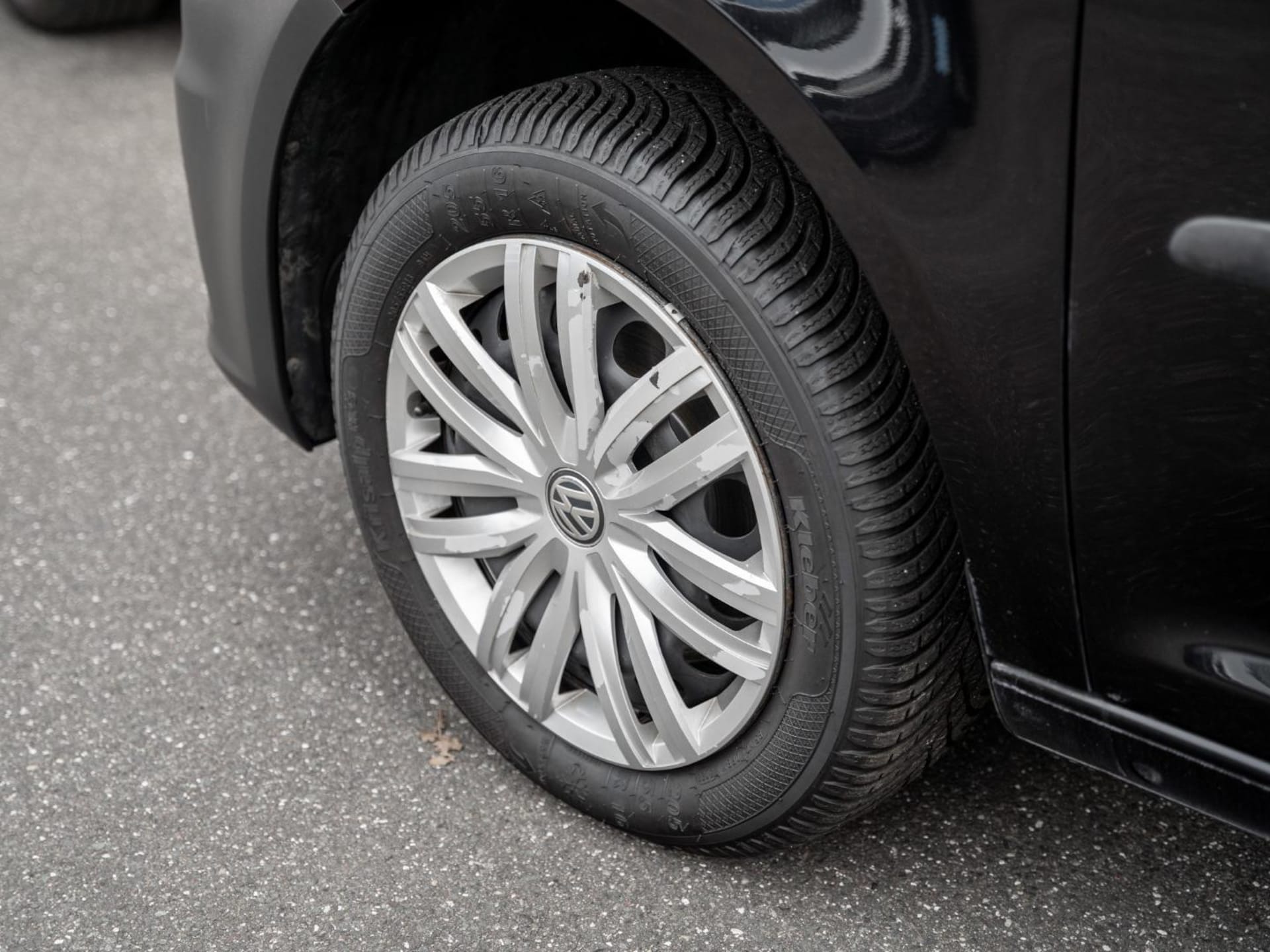 Volkswagen Caddy Maxi Trendline