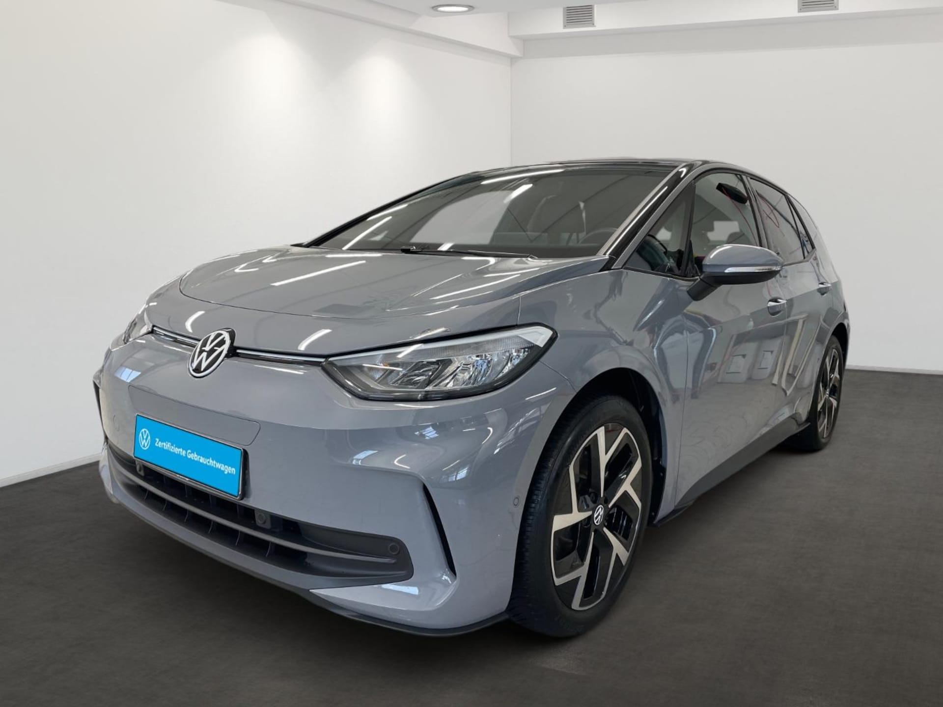 Volkswagen ID.3 MOVE Pro