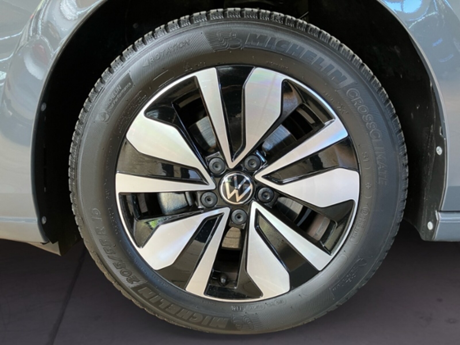 Volkswagen Golf – Bild 7