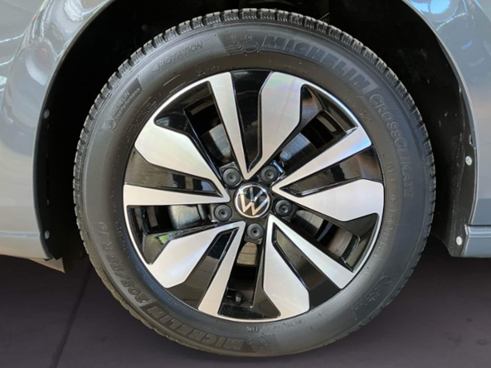 Volkswagen Golf Goal