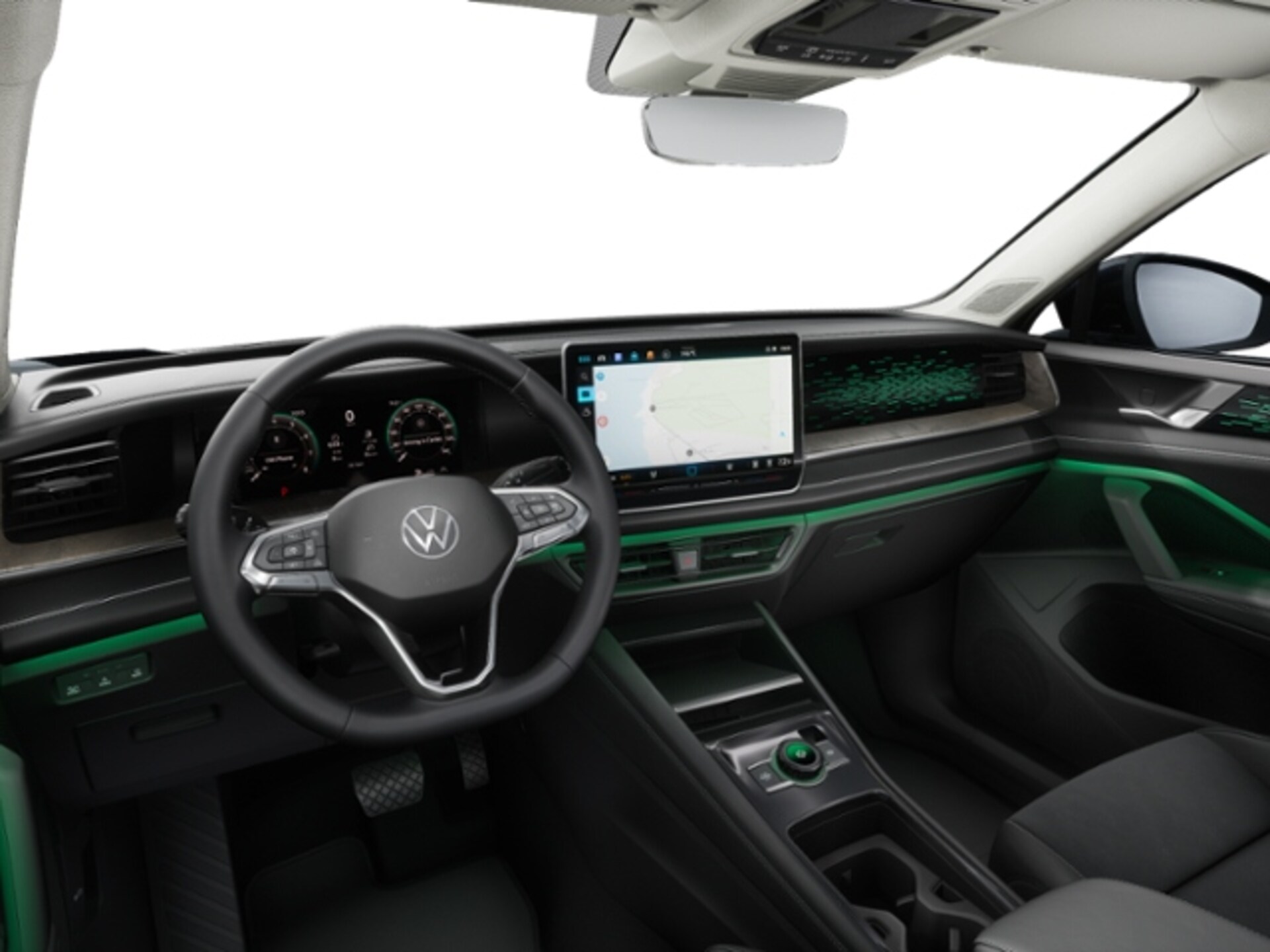 Volkswagen Tayron Elegance