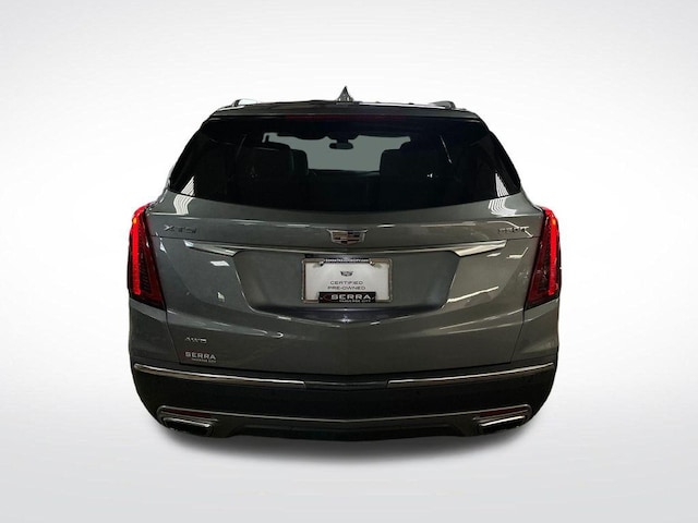 2023 Cadillac XT5