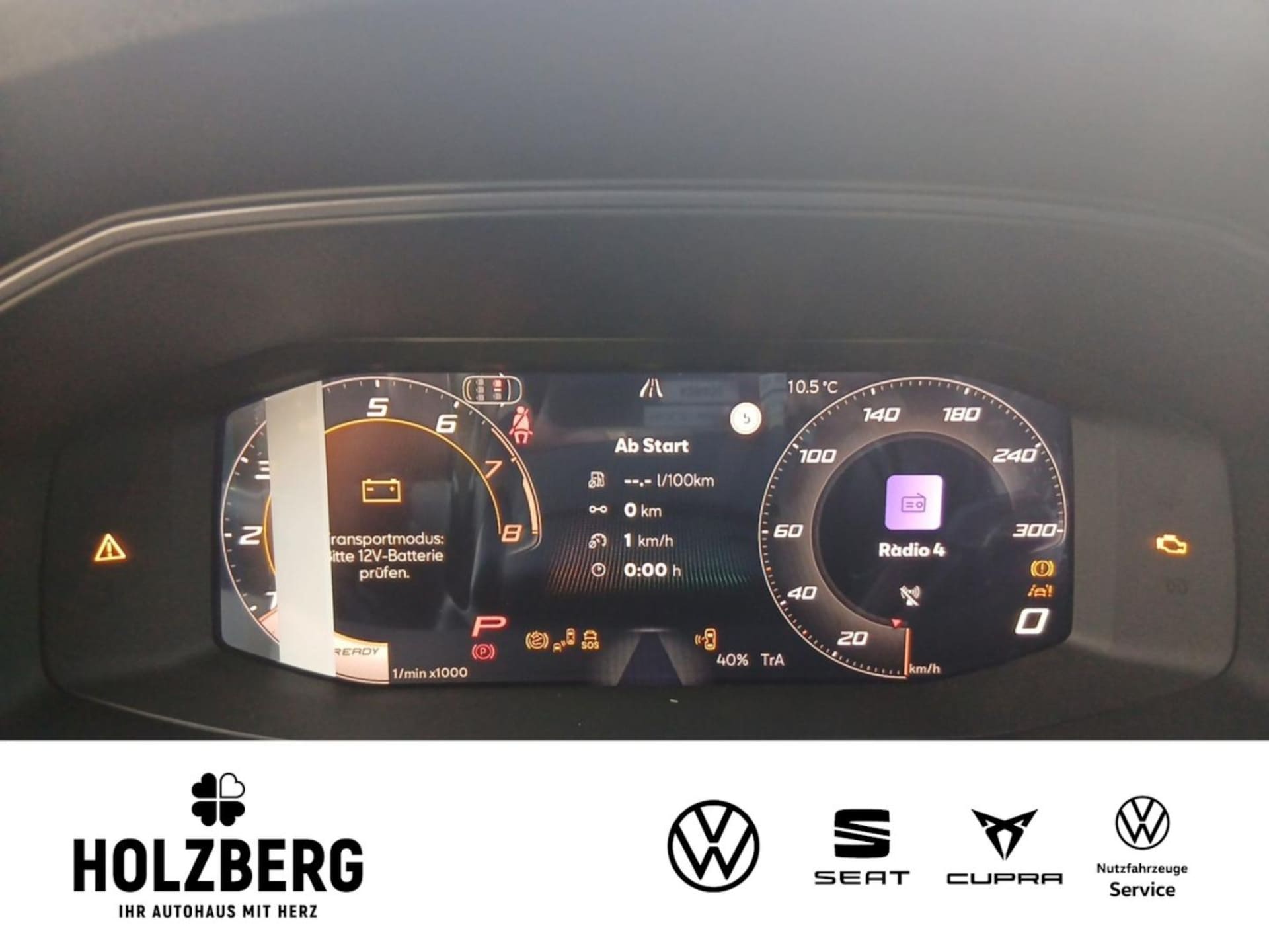 CUPRA Formentor VZ