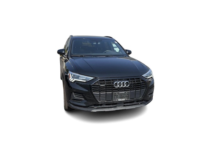2023 Audi Q3 SUV