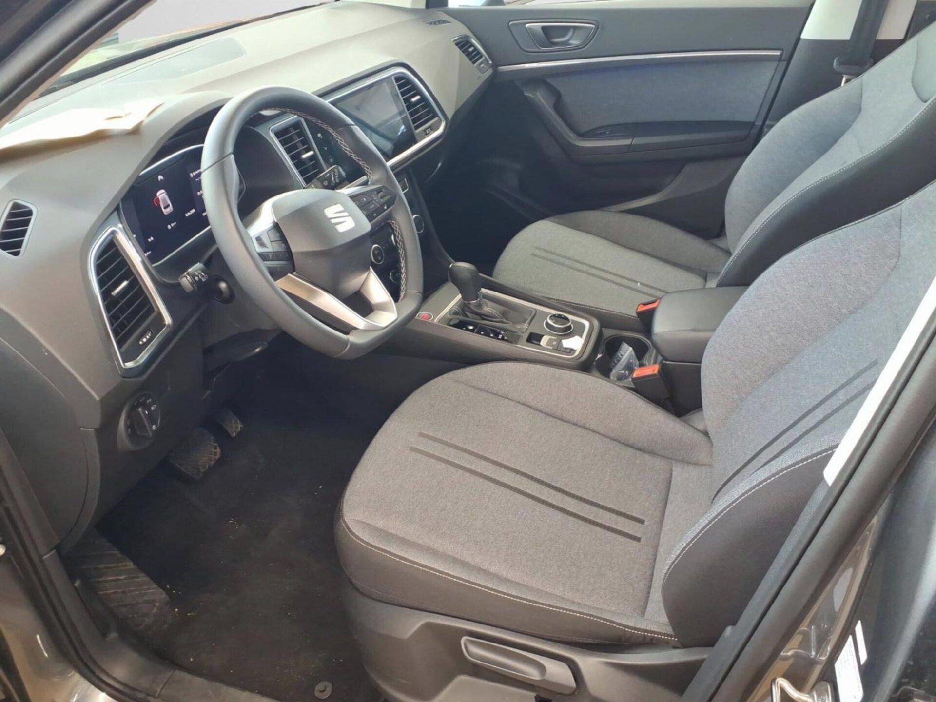 SEAT Ateca Style