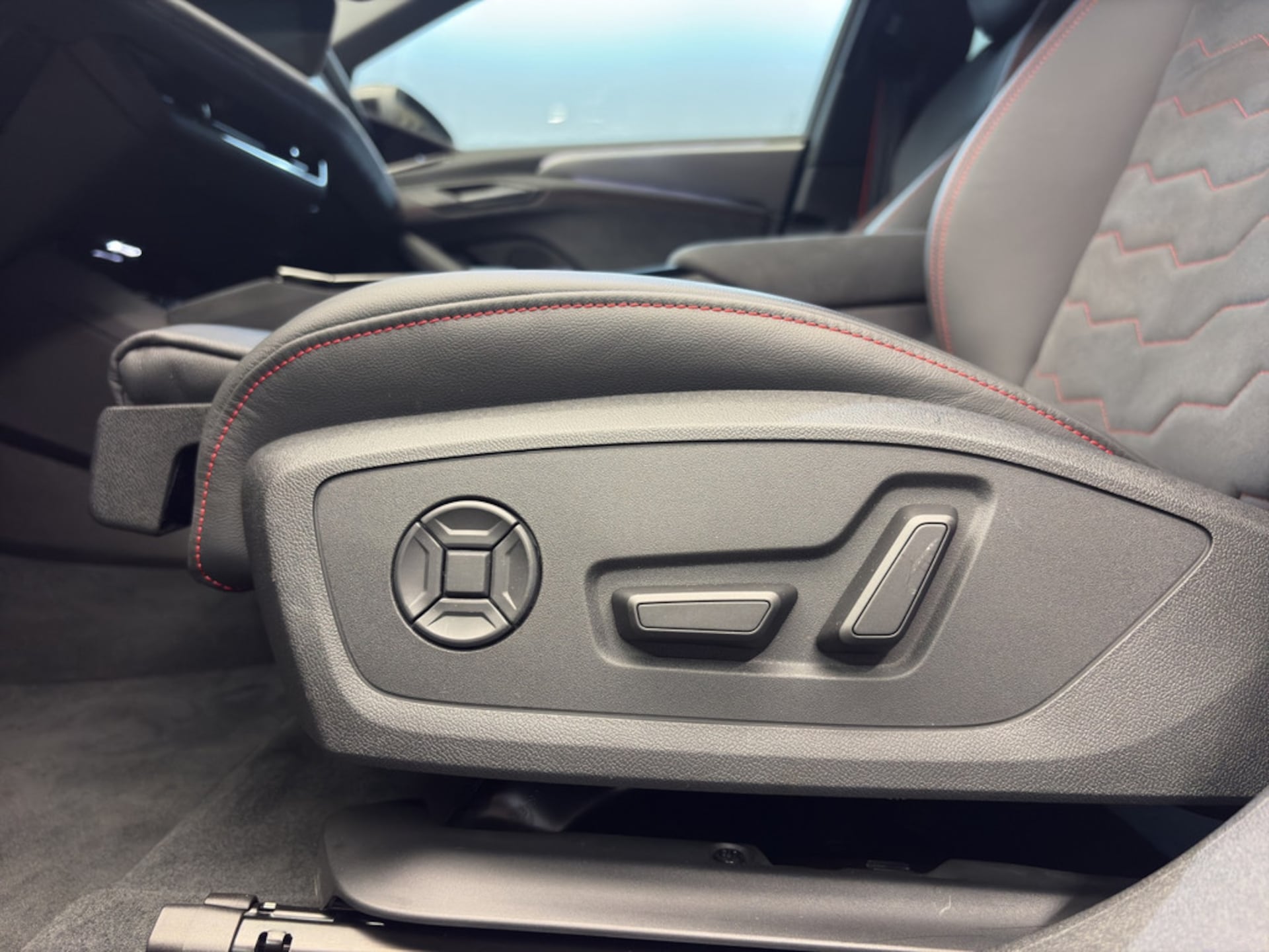 Audi A6 Sportback e-tron