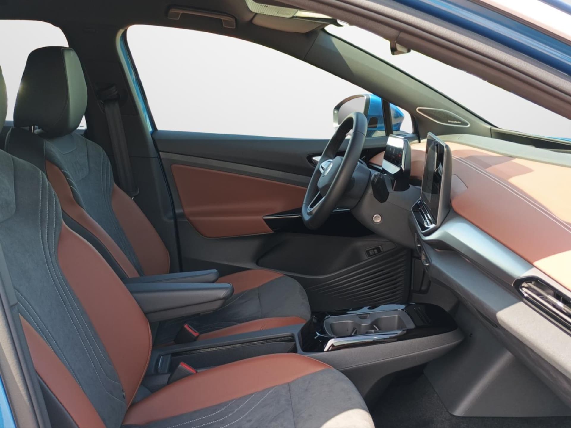 Volkswagen ID.5 Pro
