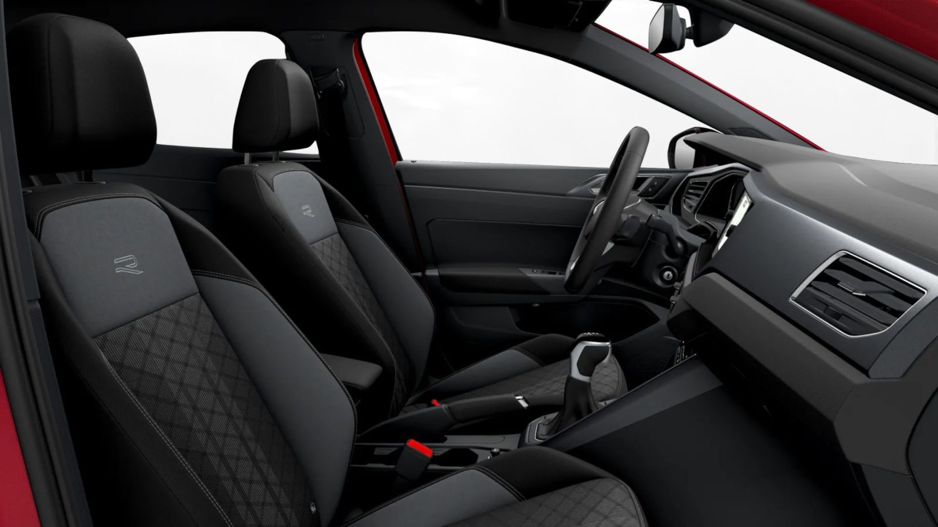 Volkswagen Polo R-Line