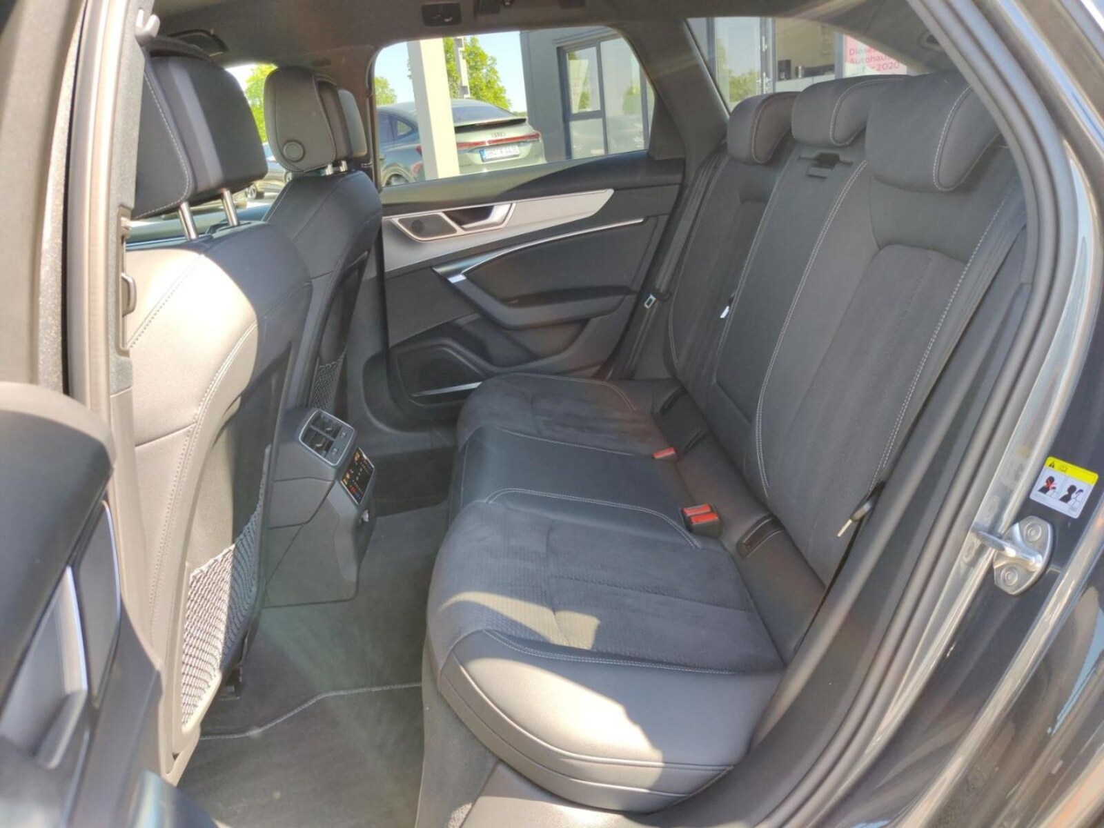 Audi S6 Avant – Bild 11