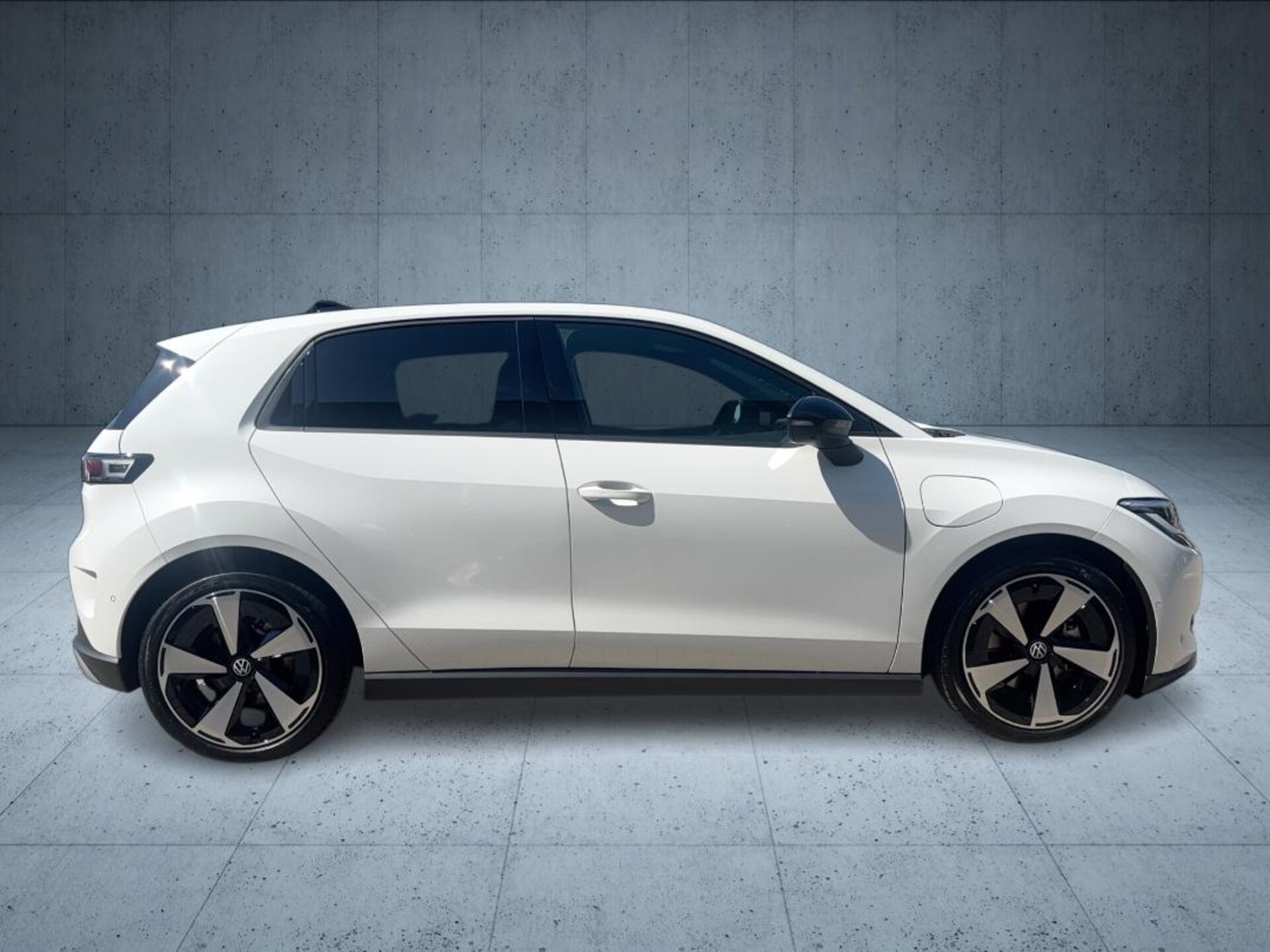 Volkswagen ID. Polo Style