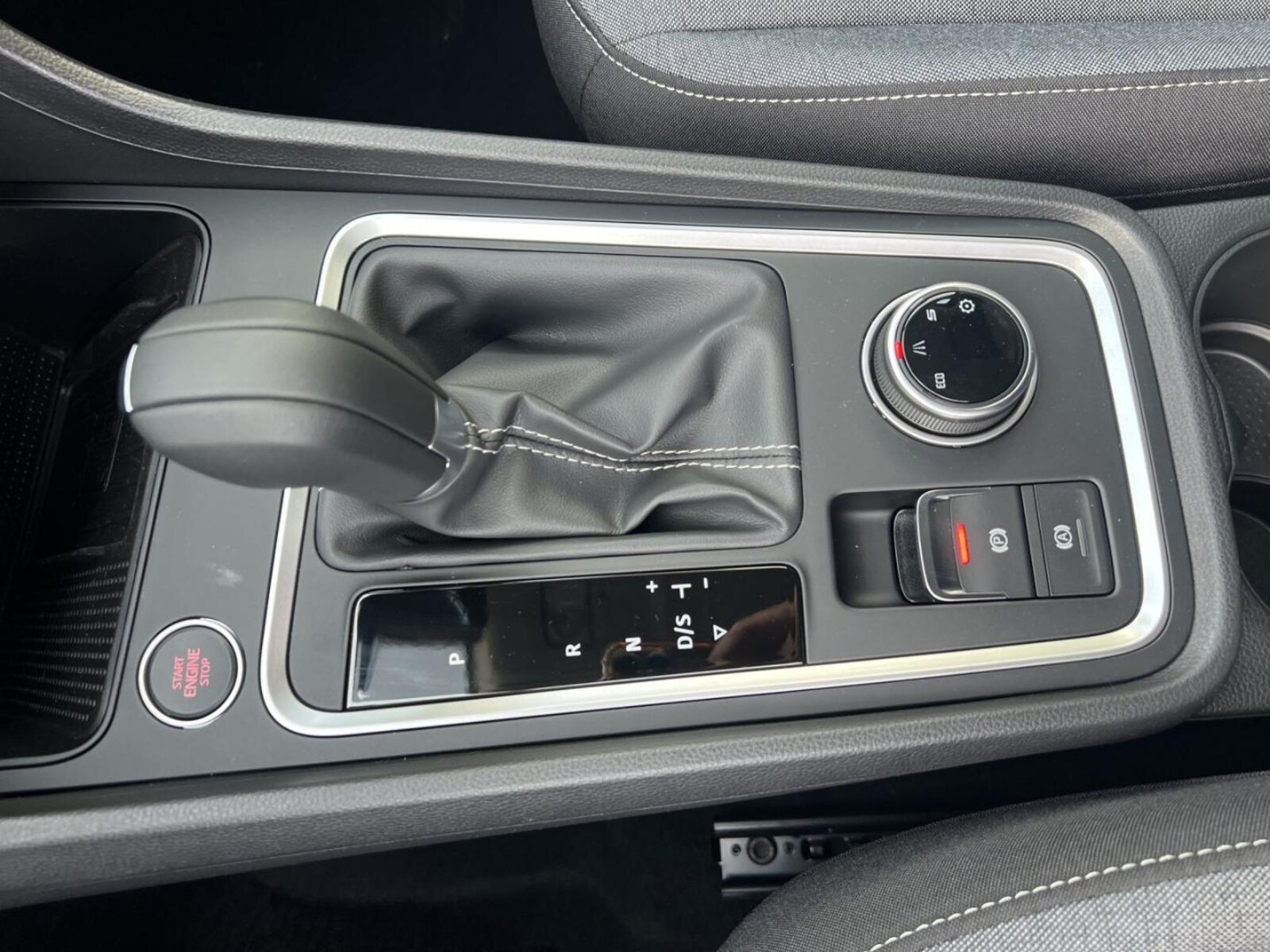 SEAT Ateca – Bild 11