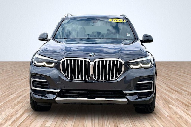 2023 BMW X5