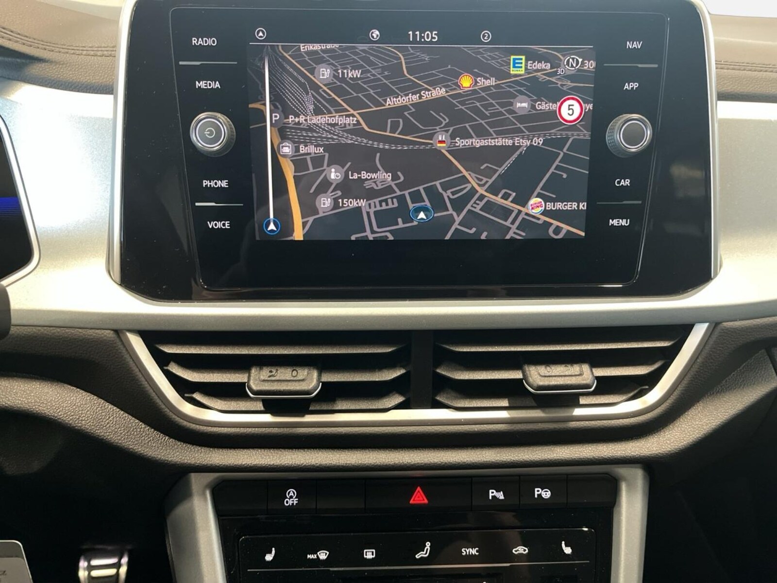Volkswagen T-Roc – Bild 17
