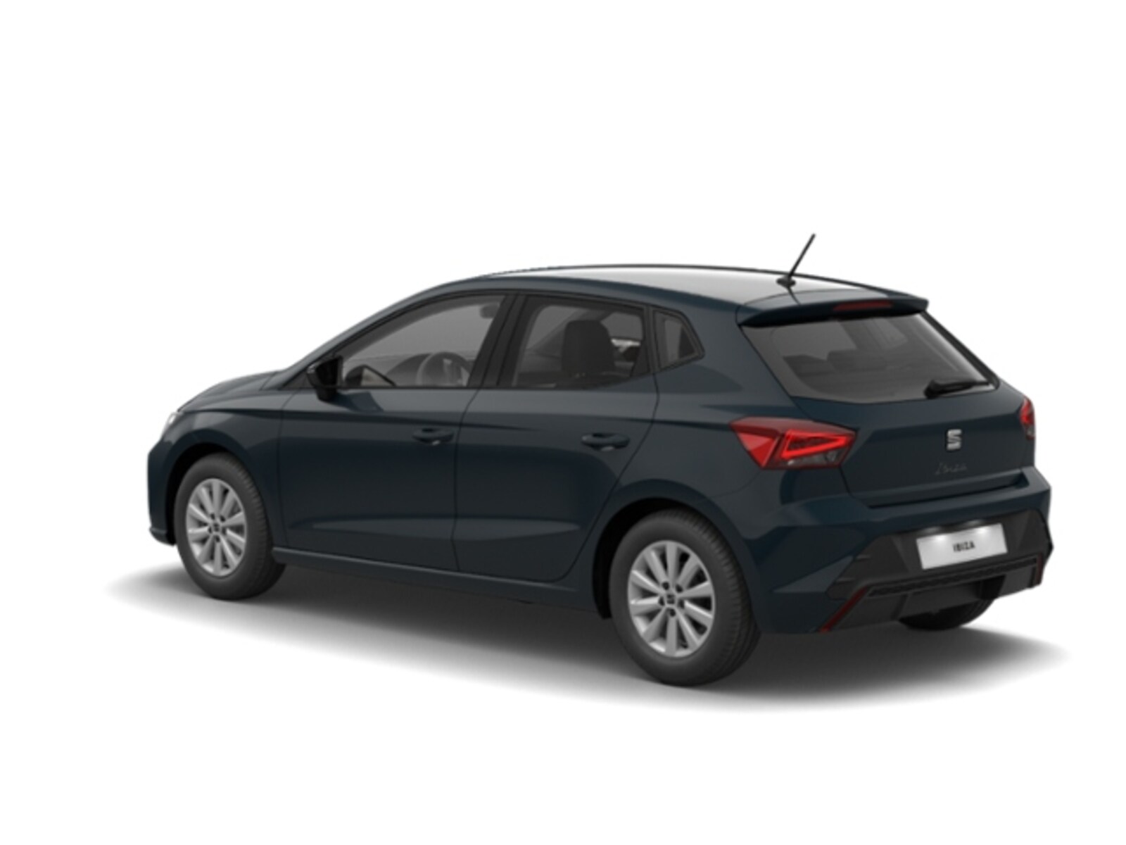 SEAT Ibiza – Bild 3