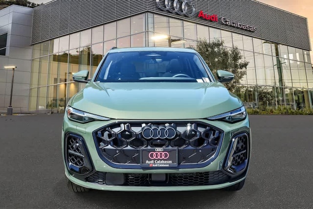 2026 Audi Q5
