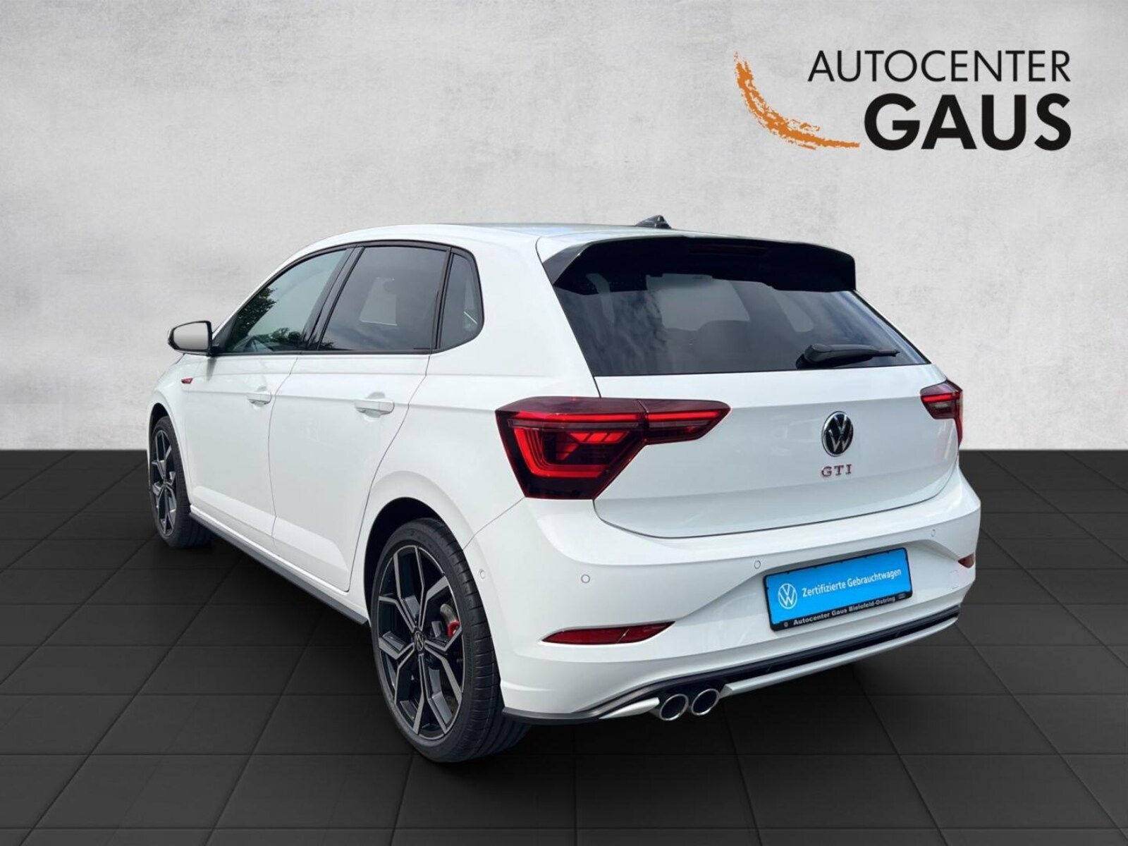 Volkswagen Polo – Bild 5