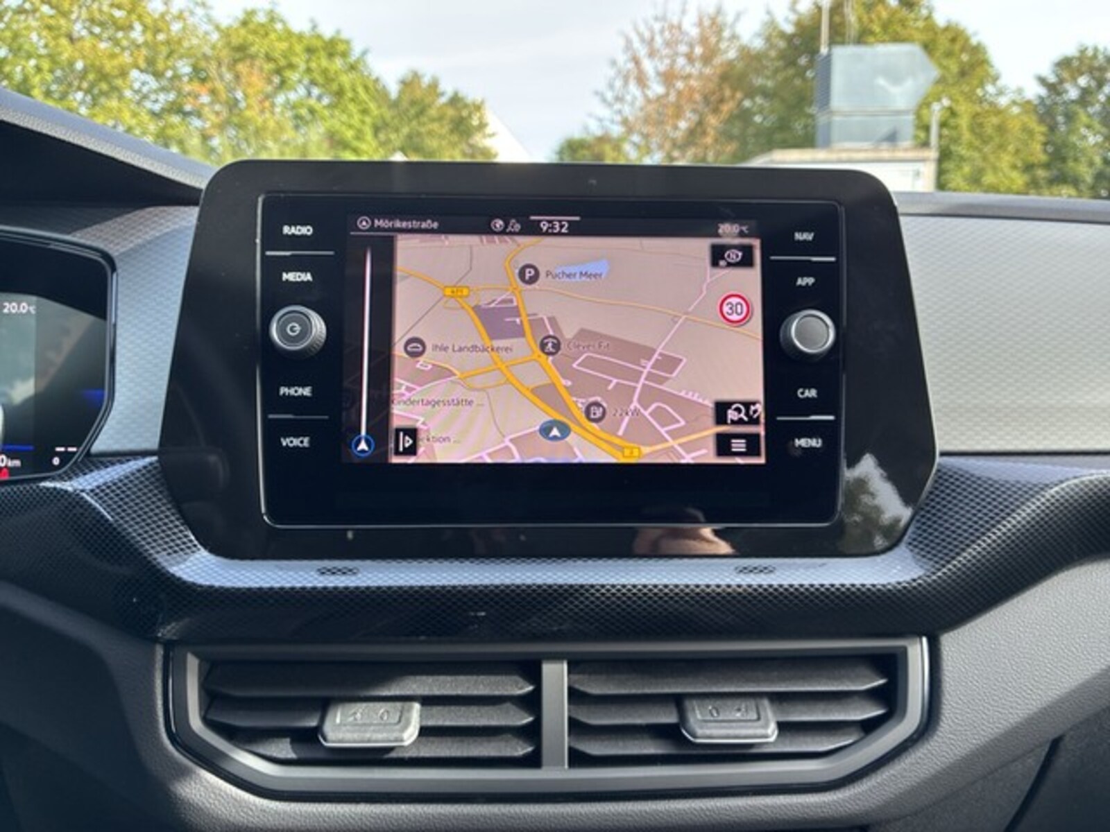 Volkswagen T-Cross – Bild 15